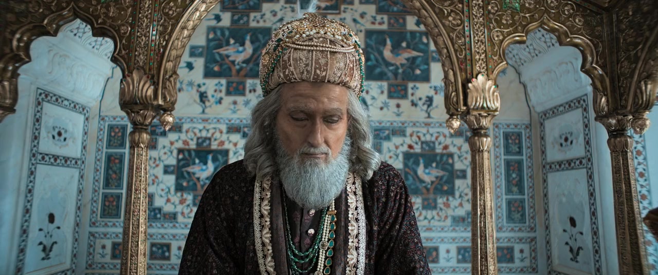 Chhaava screenshot 1