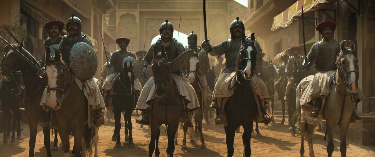 Chhaava screenshot 2