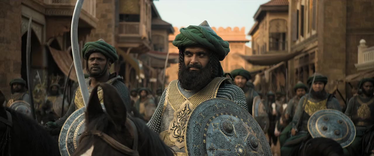 Chhaava screenshot 3