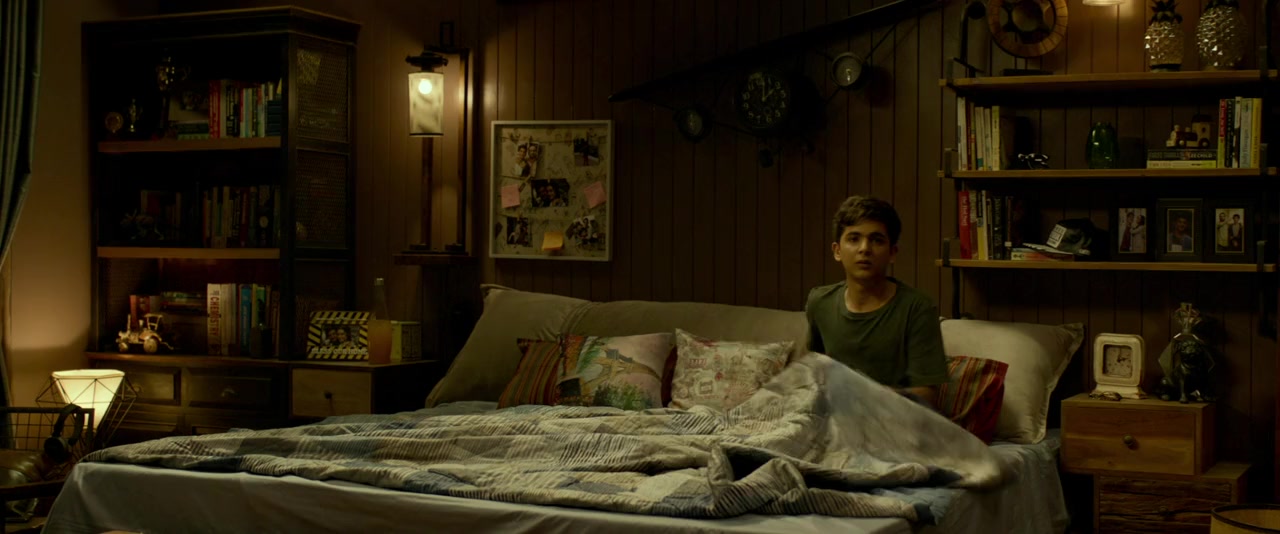 Chhichhore screenshot 2