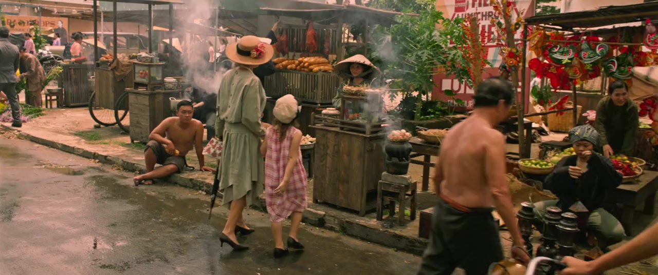 Chi Chi Em Em 2 screenshot 3