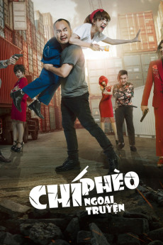 Chi Pheo Ngoai Truyen (2017) poster