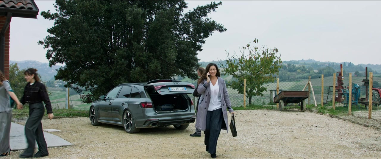 Chi sono io screenshot 1