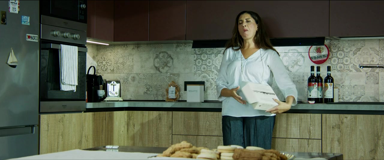 Chi sono io screenshot 3