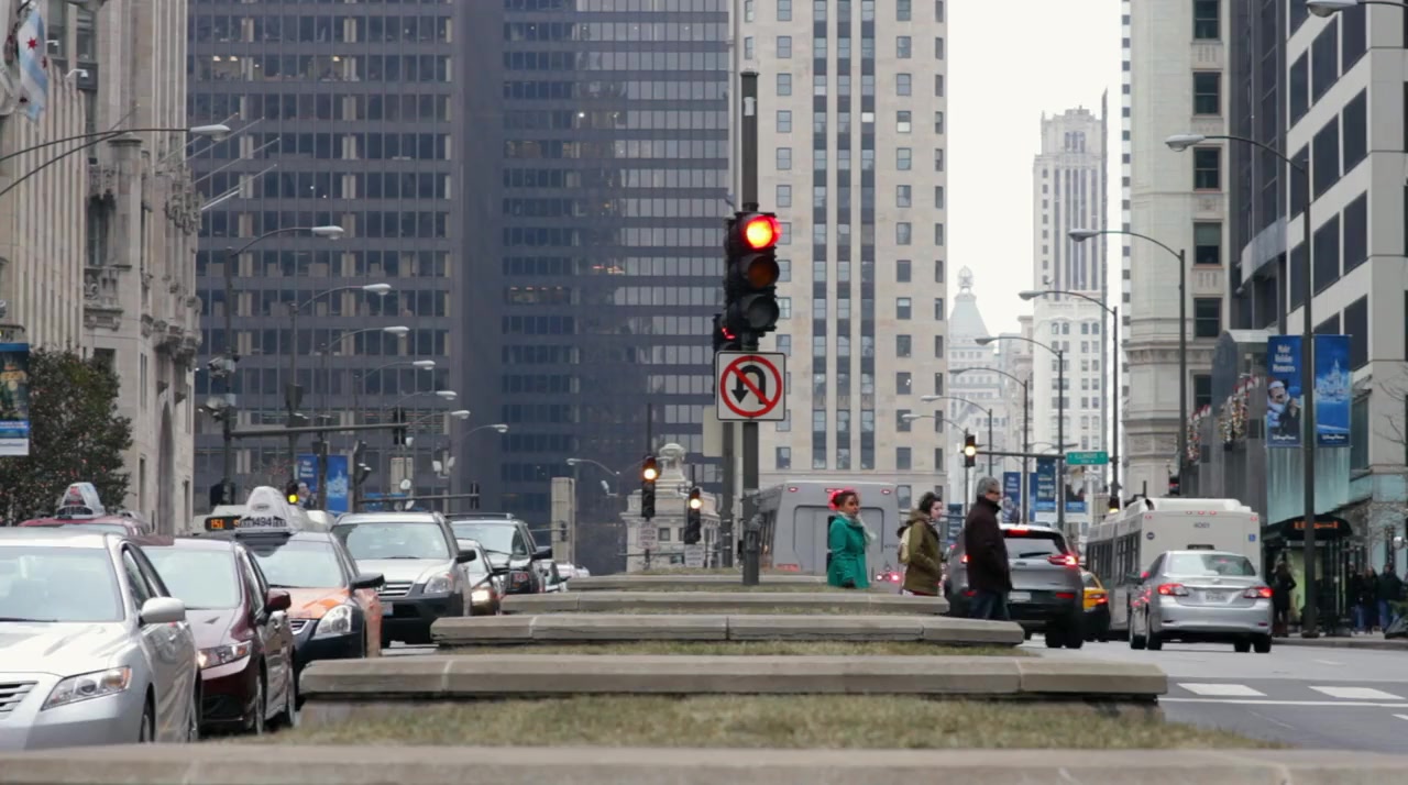 Chi-Town screenshot 1