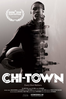Chi-Town (2018) poster