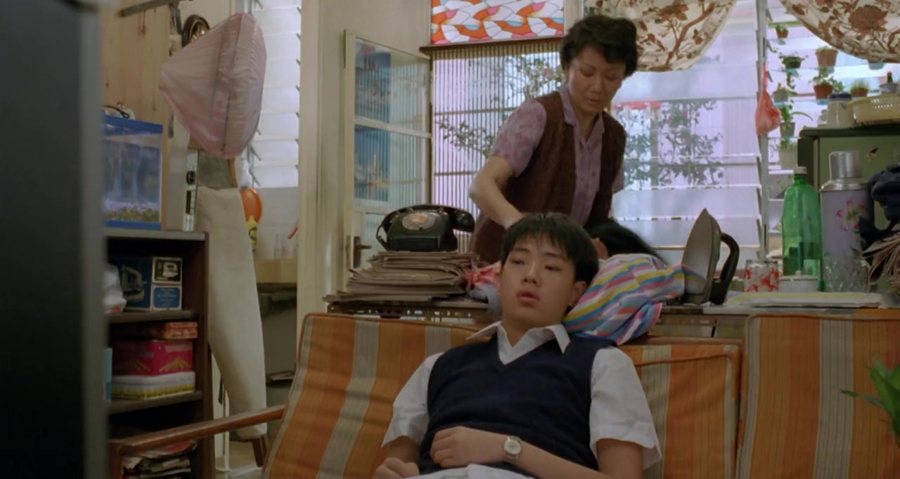 Chi xin de wo screenshot 2