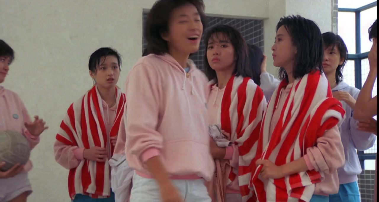 Chi xin de wo screenshot 3