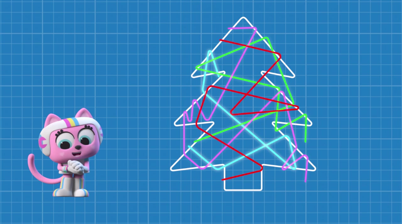 Chico Bon Bon and the Very Berry Holiday screenshot 2