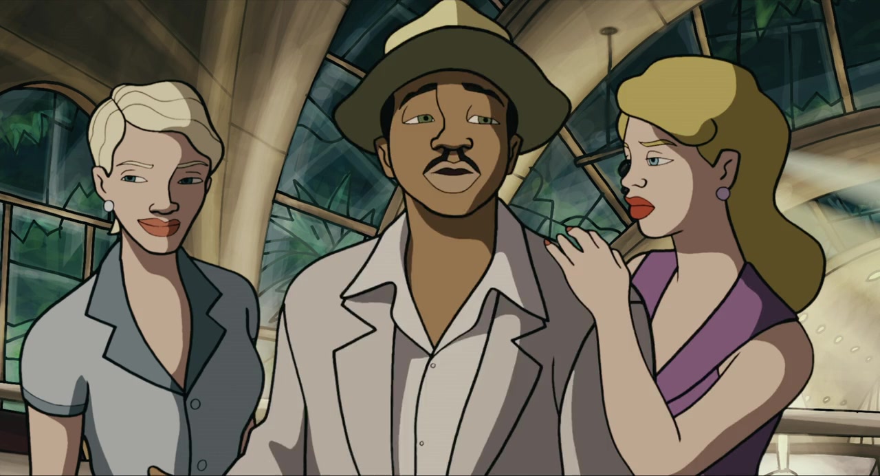 Chico & Rita screenshot 3
