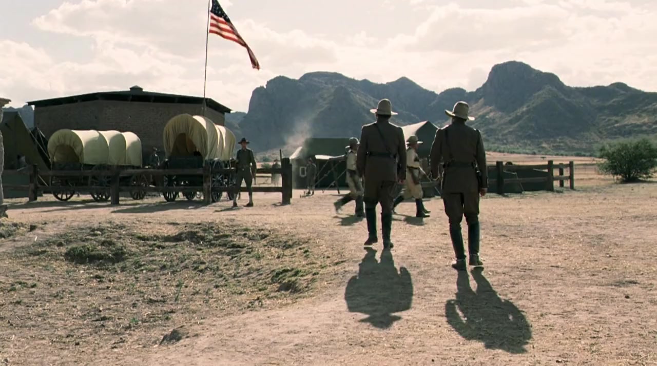 Chicogrande screenshot 2