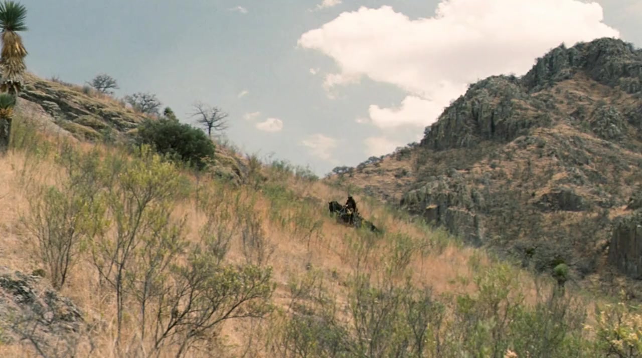 Chicogrande screenshot 3