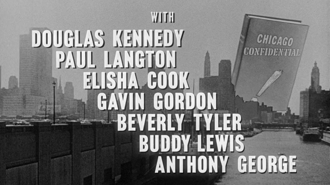 Chicago Confidential screenshot 1