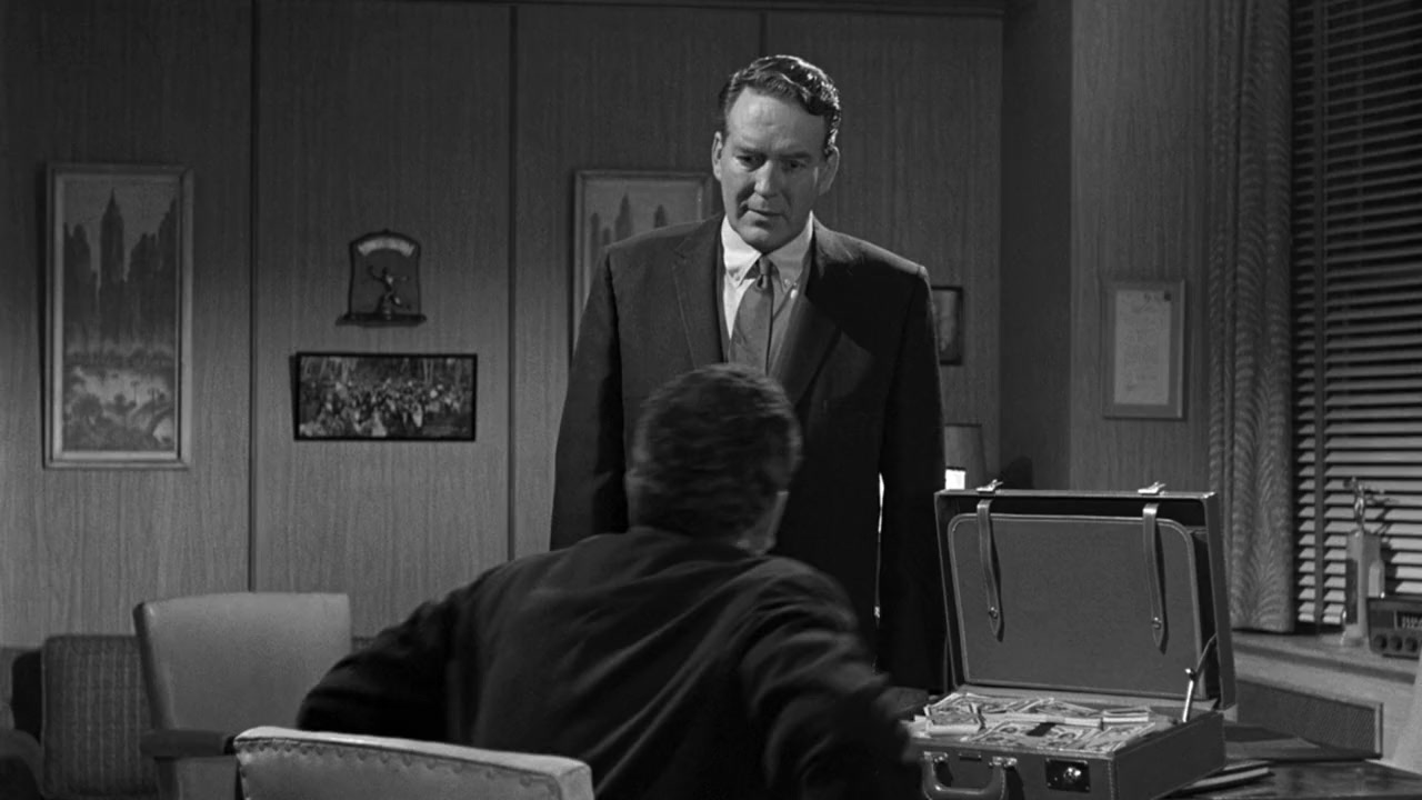 Chicago Confidential screenshot 3