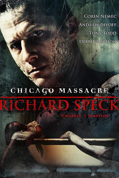 Chicago Massacre: Richard Speck (2007) poster