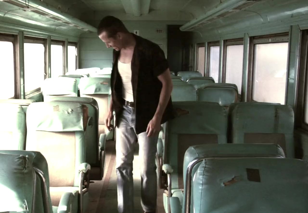 Chicago Massacre: Richard Speck screenshot 3