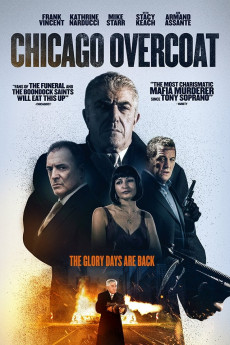 Chicago Overcoat (2009) poster