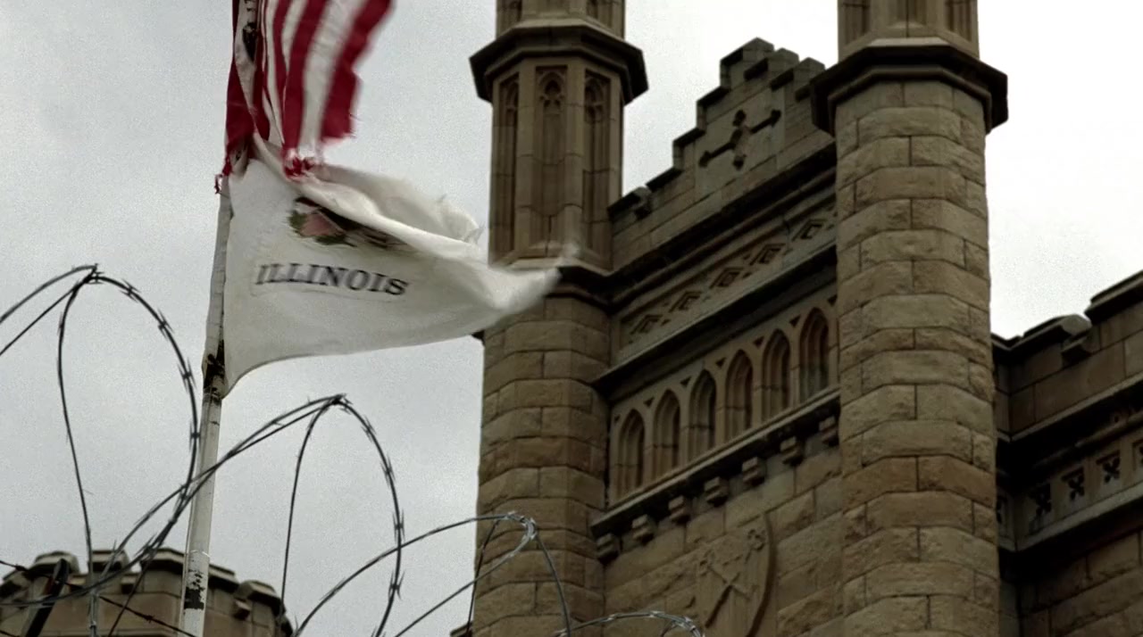 Chicago Overcoat screenshot 1