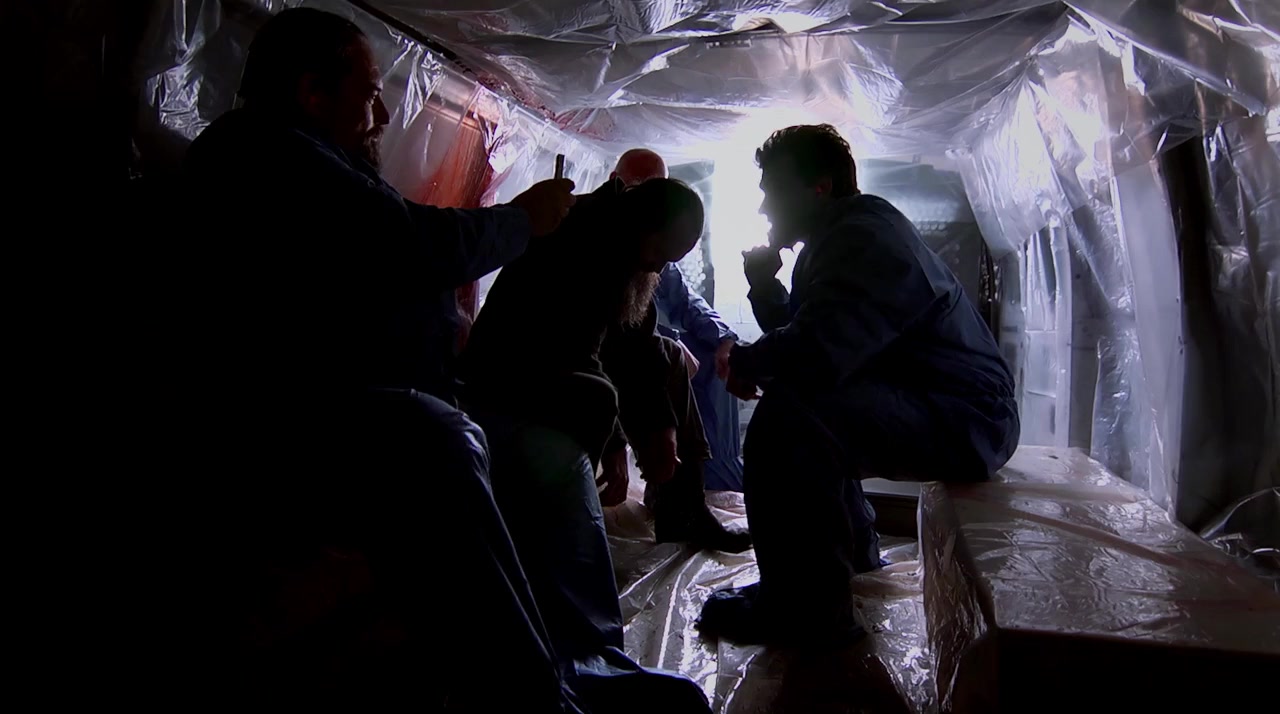 Chicago Rot screenshot 2