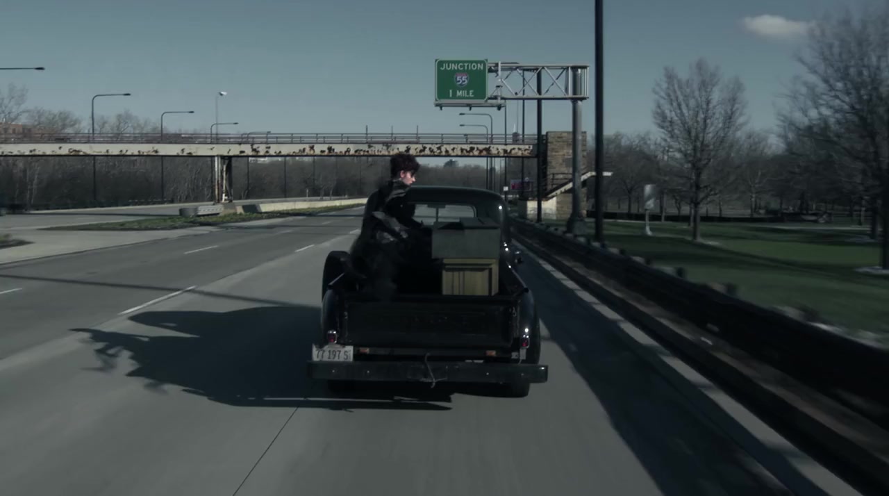 Chicago Rot screenshot 3