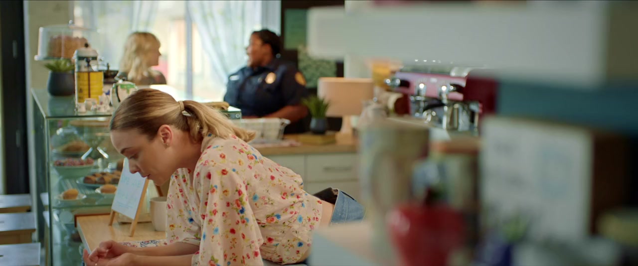 Chick Fight screenshot 3