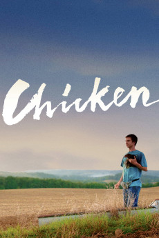 Chicken (2015) poster