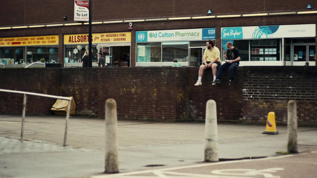 Chicken Town screenshot 3