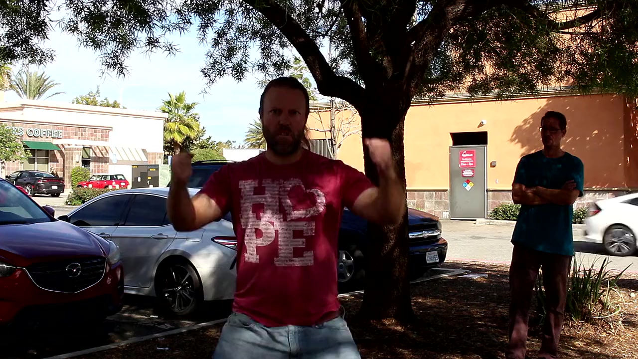 CDR: The Movie screenshot 2