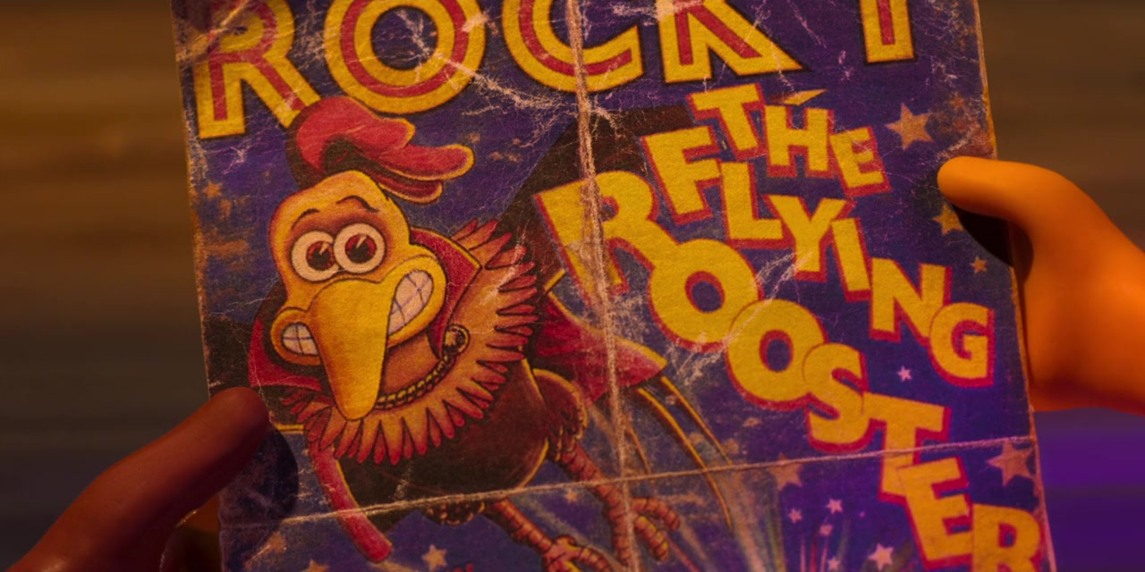 Chicken Run: Dawn of the Nugget screenshot 3