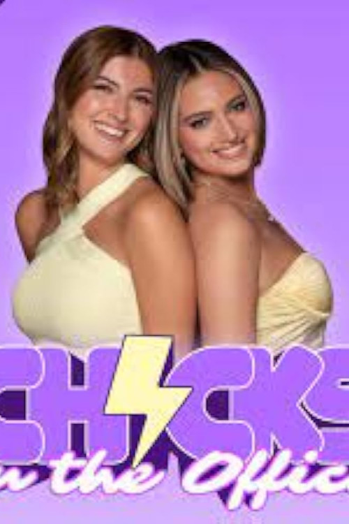Hannah Montana Is Back from the Dead (ft. The Girls from 'Guys We F*cked') (2019) poster