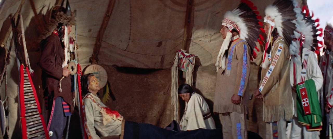 Chief Crazy Horse screenshot 1