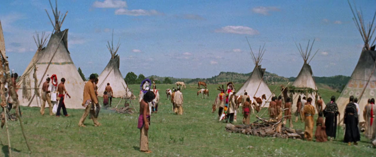 Chief Crazy Horse screenshot 2