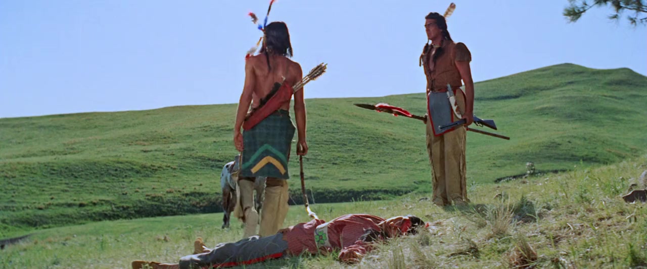 Chief Crazy Horse screenshot 3