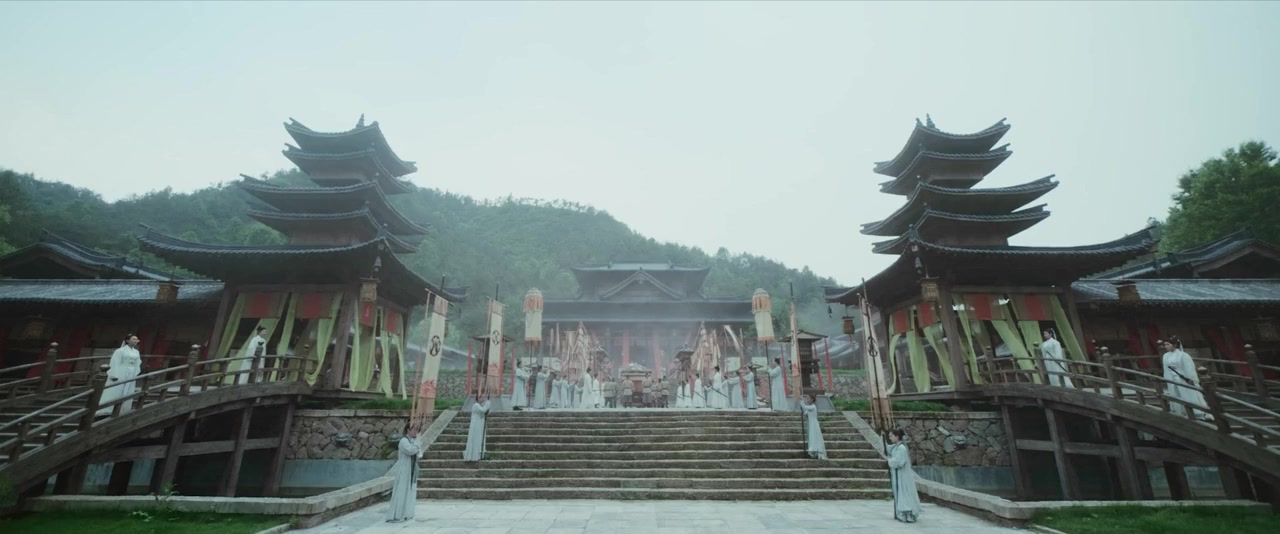 Chu Liuxiang zhi Dao shuai juexing screenshot 1