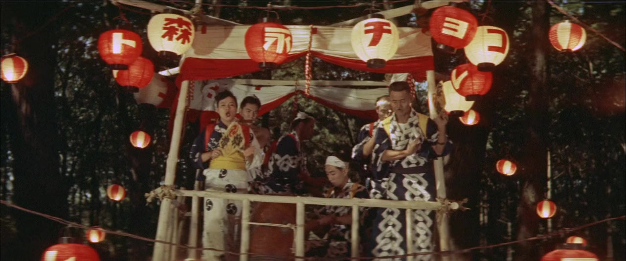 Chikyû Bôeigun screenshot 2