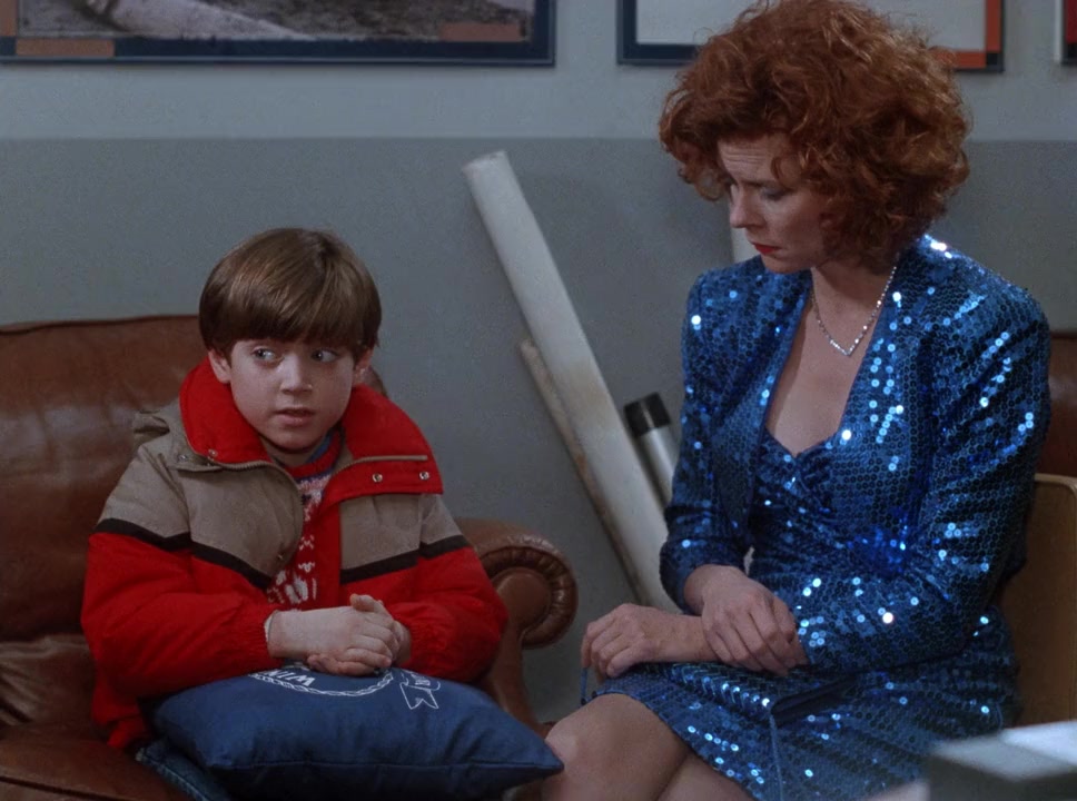 Child in the Night screenshot 3