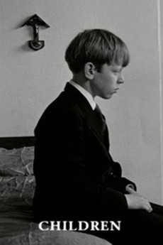 Children (1976) poster