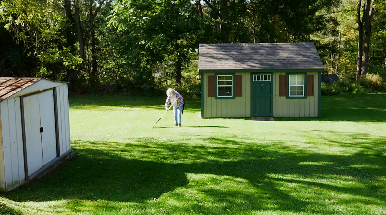 Children of Camp Blood screenshot 1