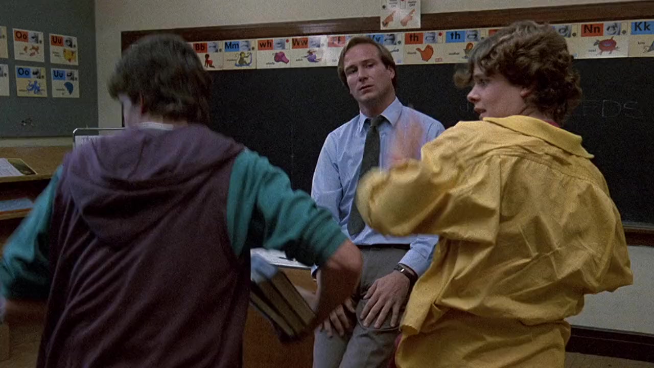 Children of a Lesser God screenshot 2