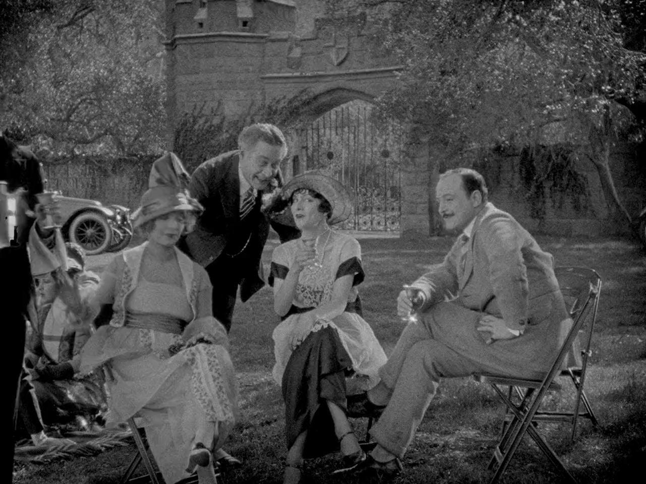 Children of Divorce screenshot 2