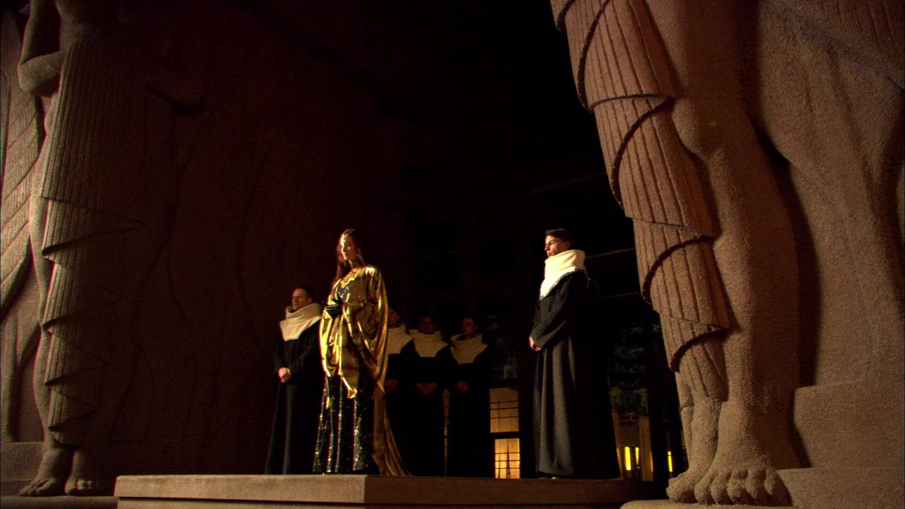 Children of Dune screenshot 1