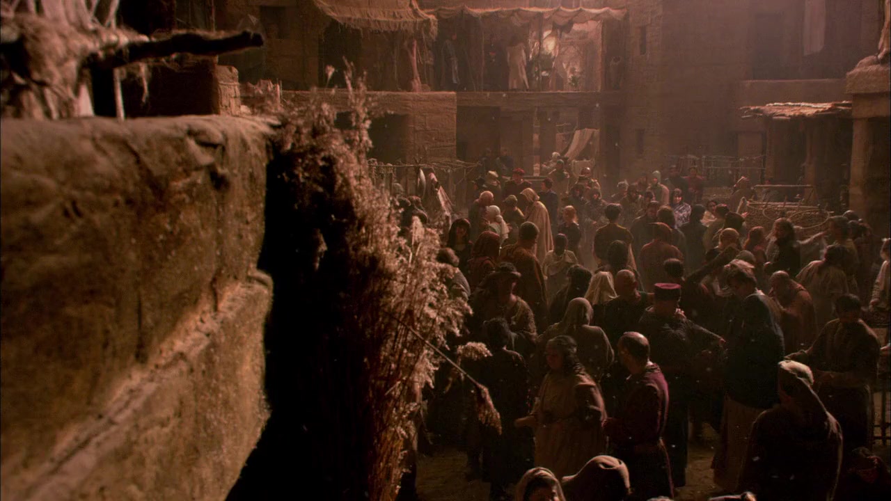 Children of Dune screenshot 2