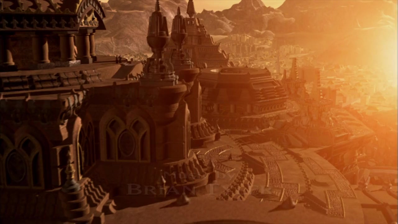 Children of Dune screenshot 3