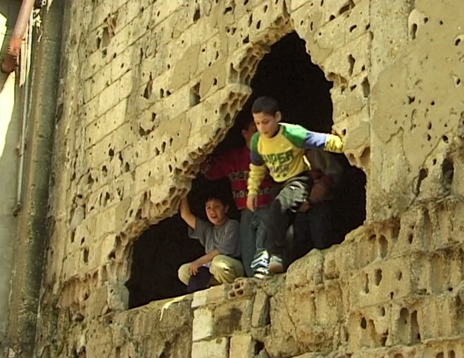 Children of Shatila screenshot 1