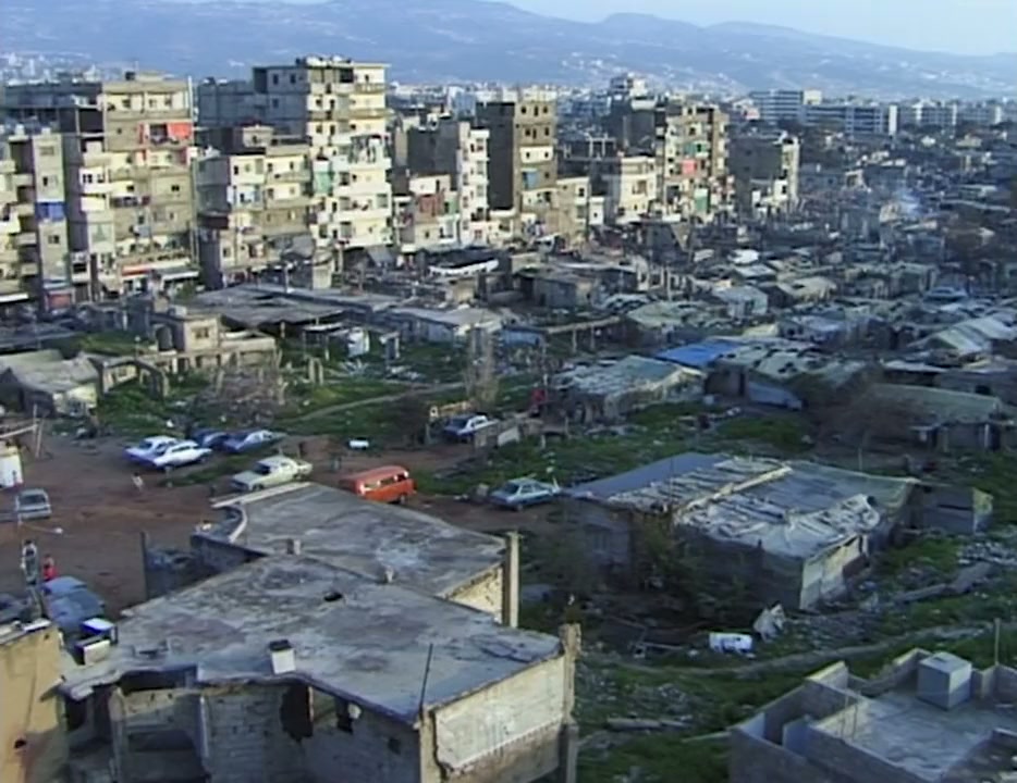 Children of Shatila screenshot 2