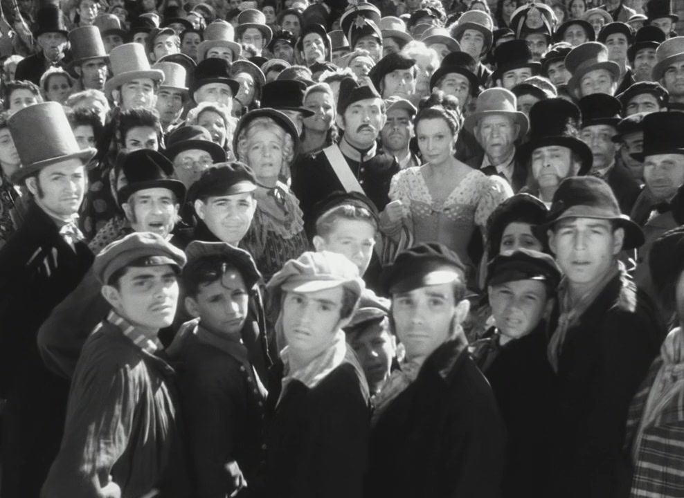 Les enfants du paradis screenshot 1