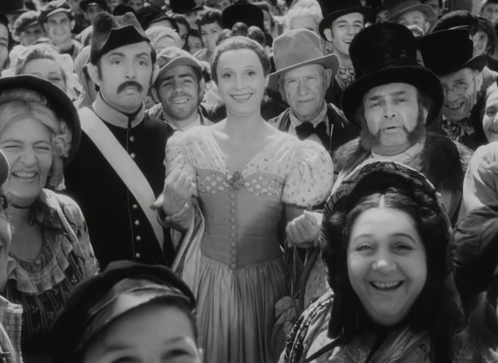 Les enfants du paradis screenshot 3