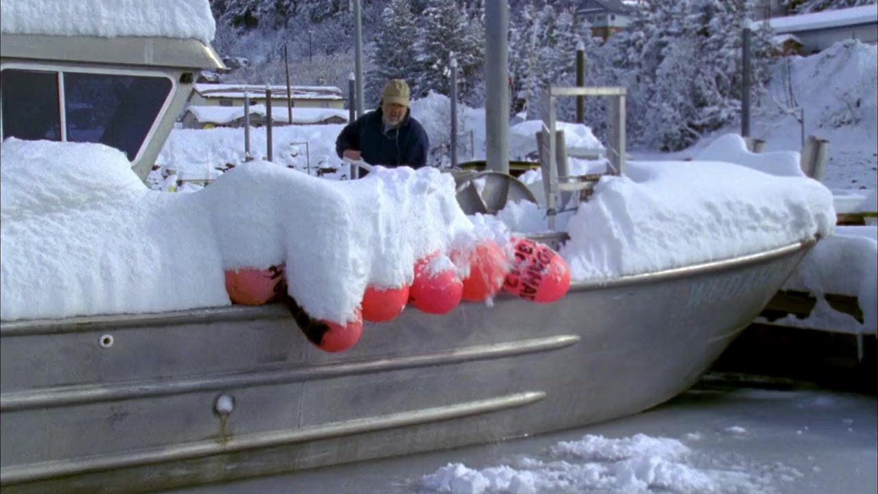 Children of Winter screenshot 3
