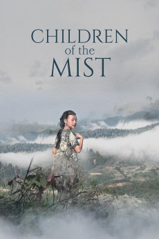 Children of the Mist (2021) poster