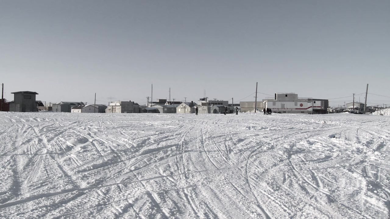 Children of the Arctic screenshot 2